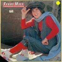 Виниловая пластинка TERRY MACE / CONFESSIONS OF A SINNER (1LP)